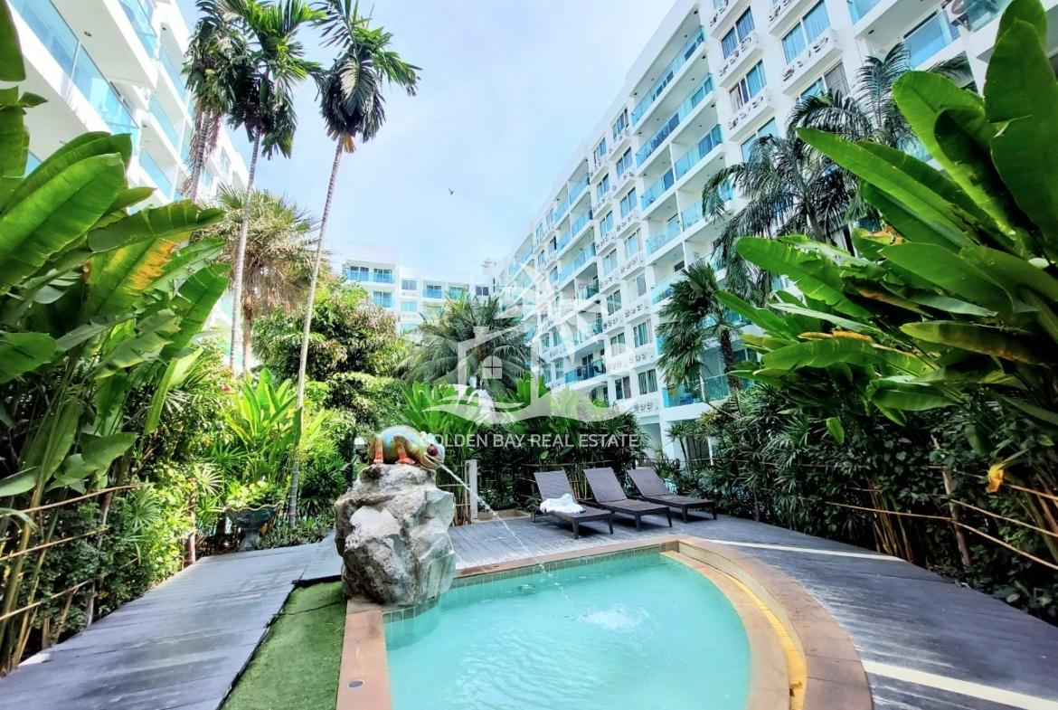 Amazon Residence – Jomtien