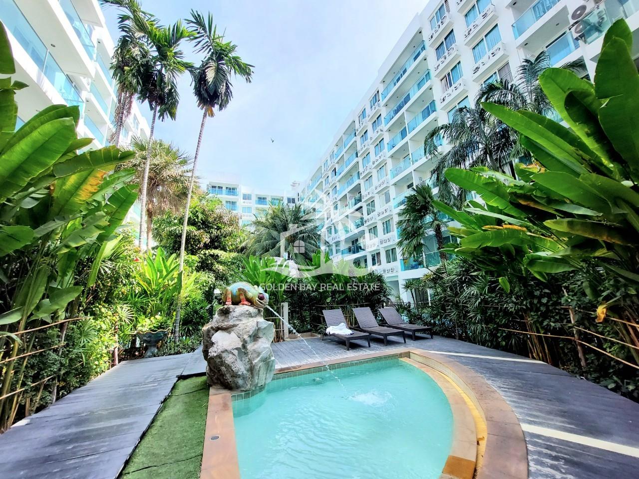 Amazon Residence – Jomtien
