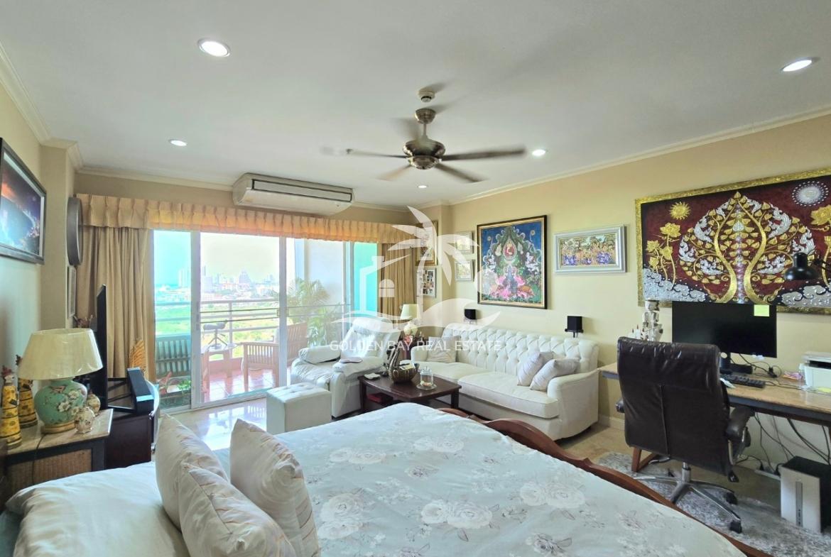 View Talay 5 – Jomtien