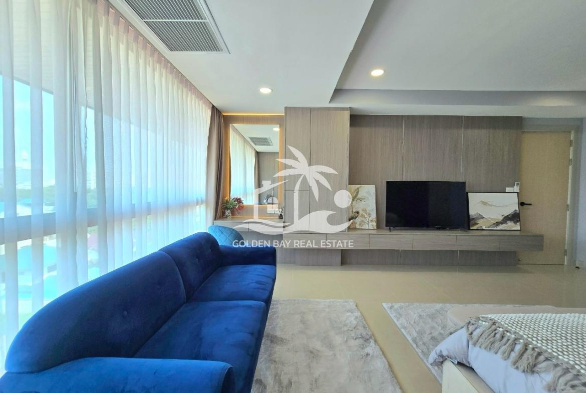 Gardenia – Jomtien