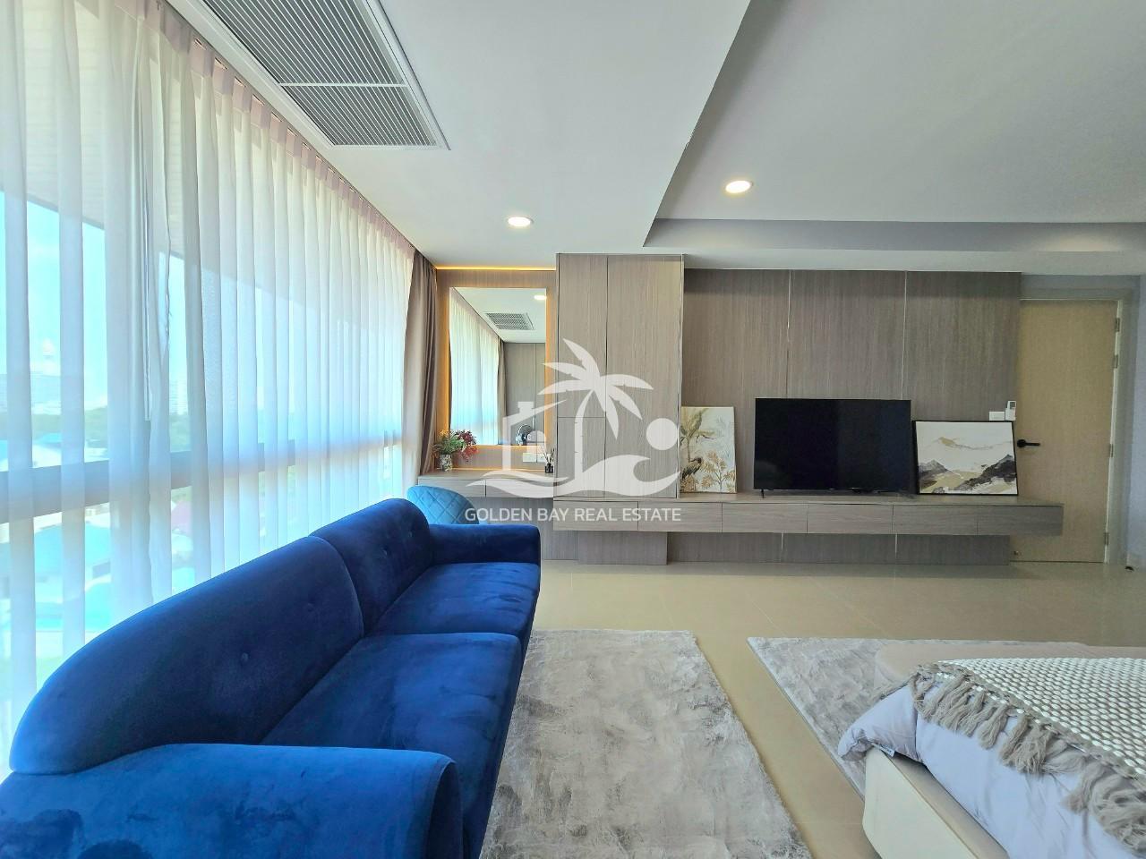 Gardenia – Jomtien