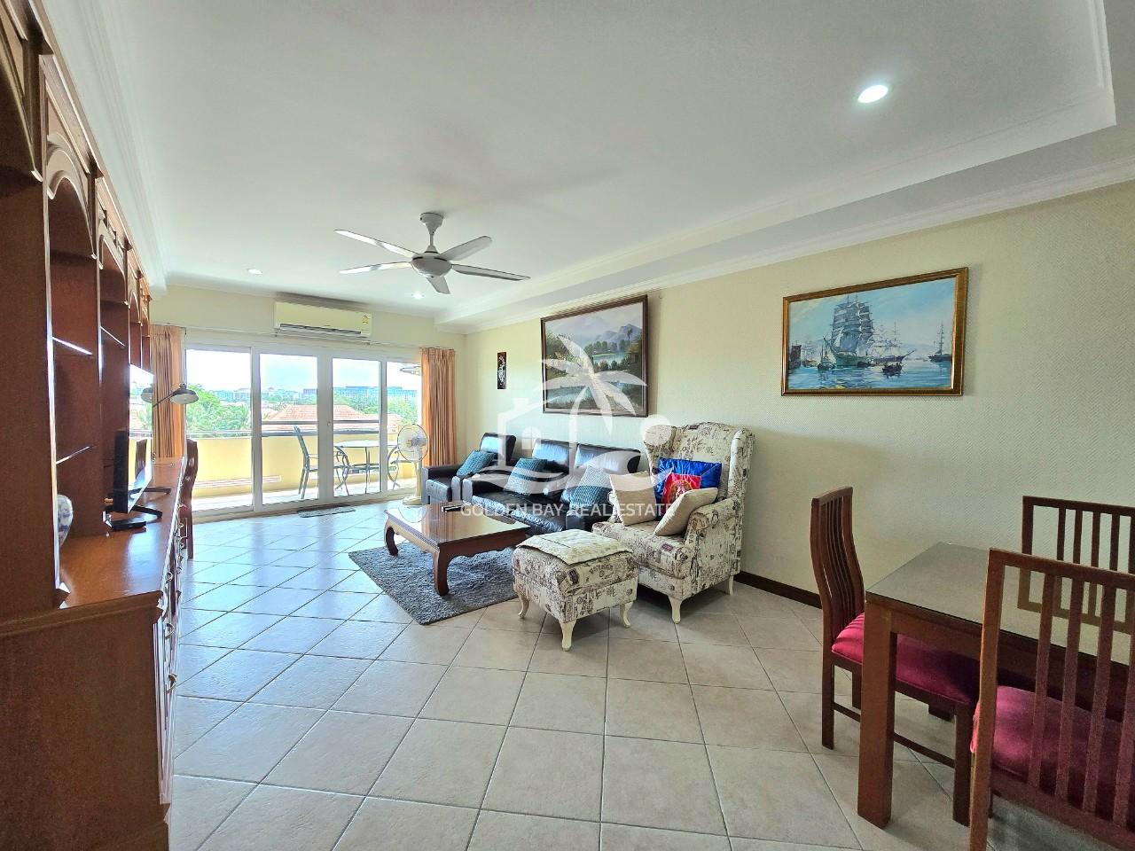 1 (16) View Talay Residence 1 – Jomtien