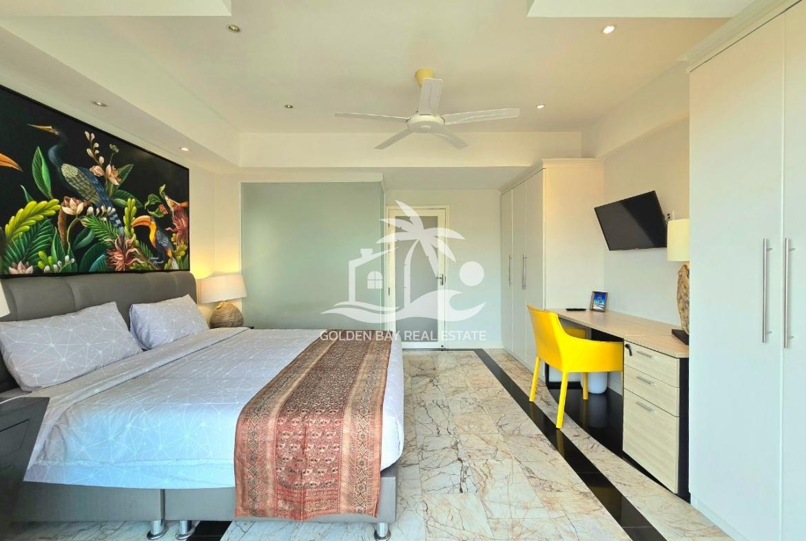 Chateau Dale Towers – Jomtien