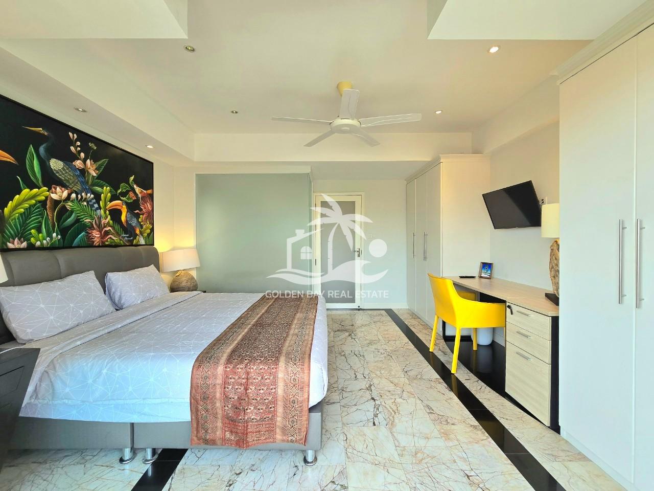 1 (16) Chateau Dale Towers – Jomtien