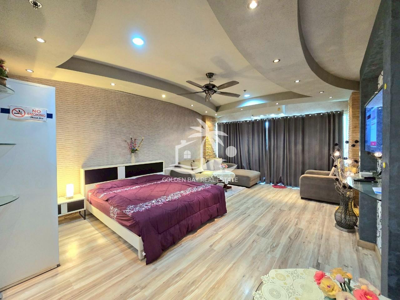 View Talay 5 – Jomtien