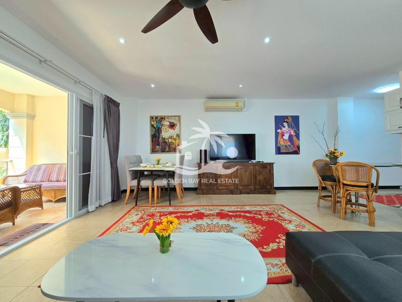 Nordic Resort 5 – Pratumnak Hill