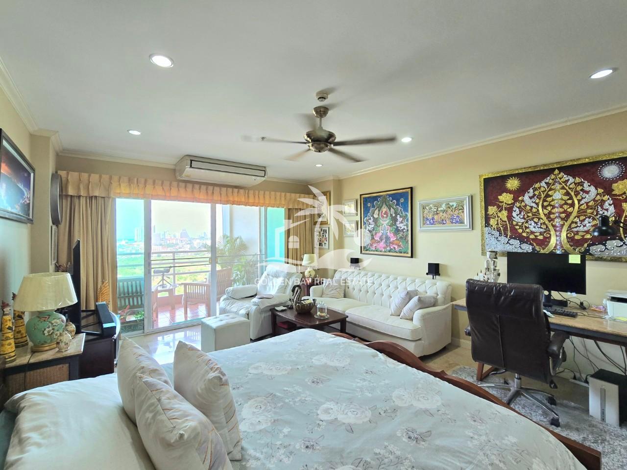 View Talay 5 – Jomtien
