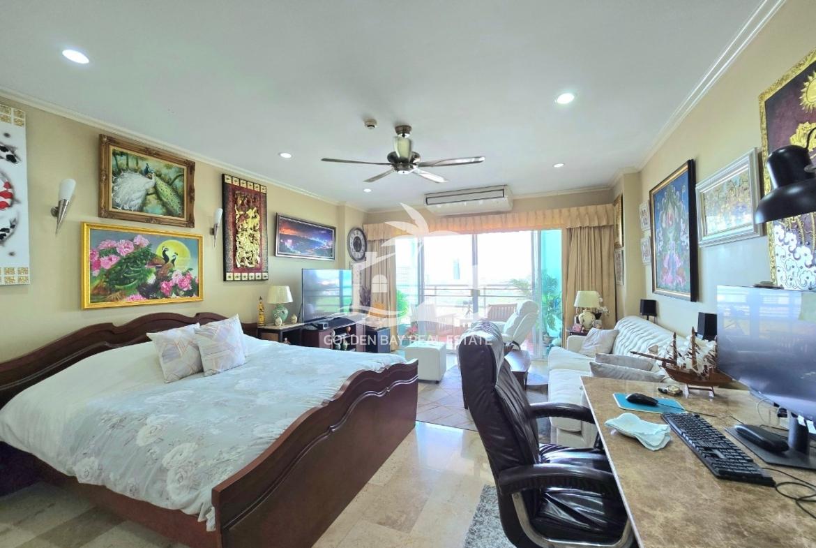 View Talay 5 – Jomtien