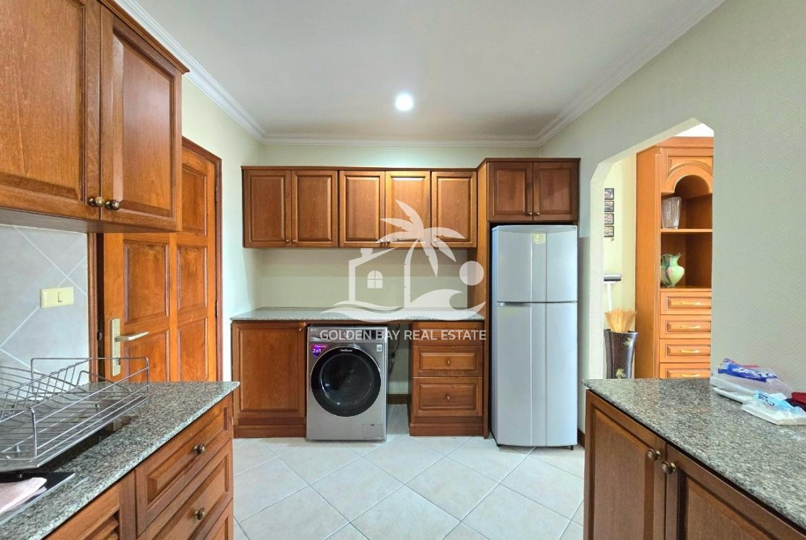 View Talay Residence 1 – Jomtien