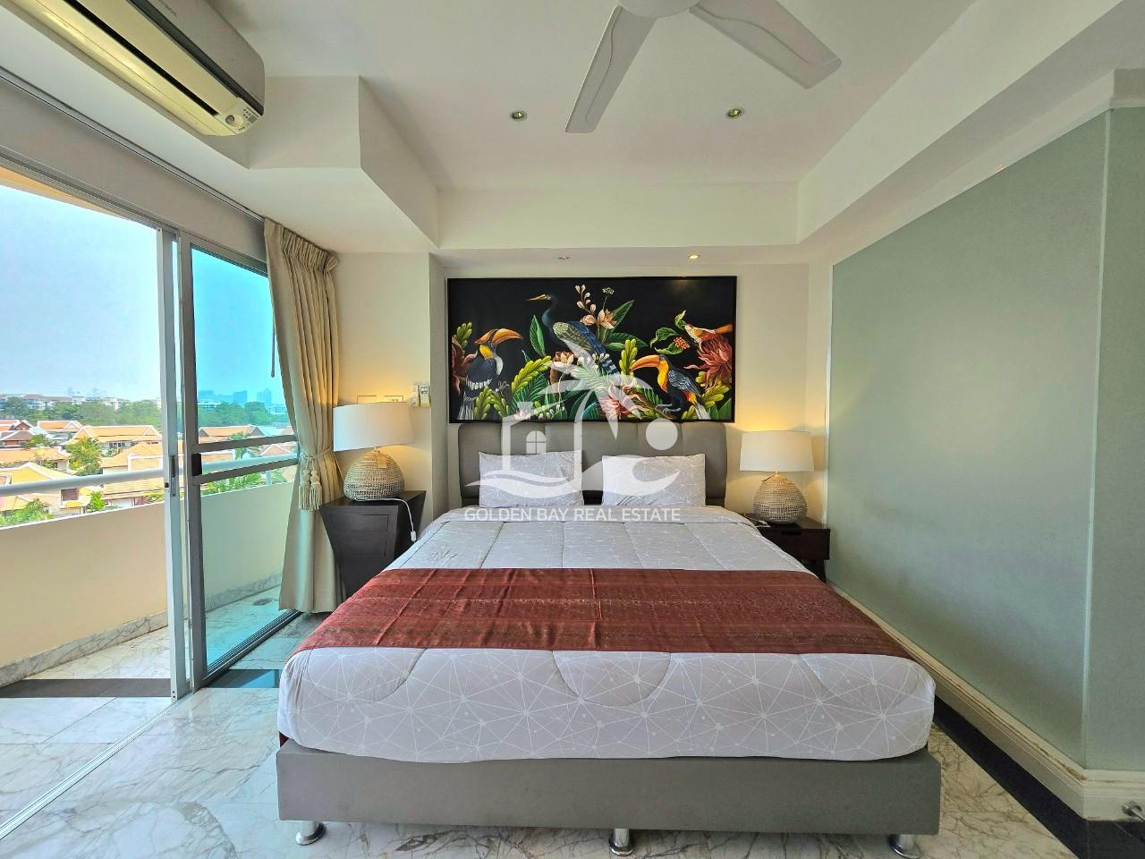 1 (17) Chateau Dale Towers – Jomtien