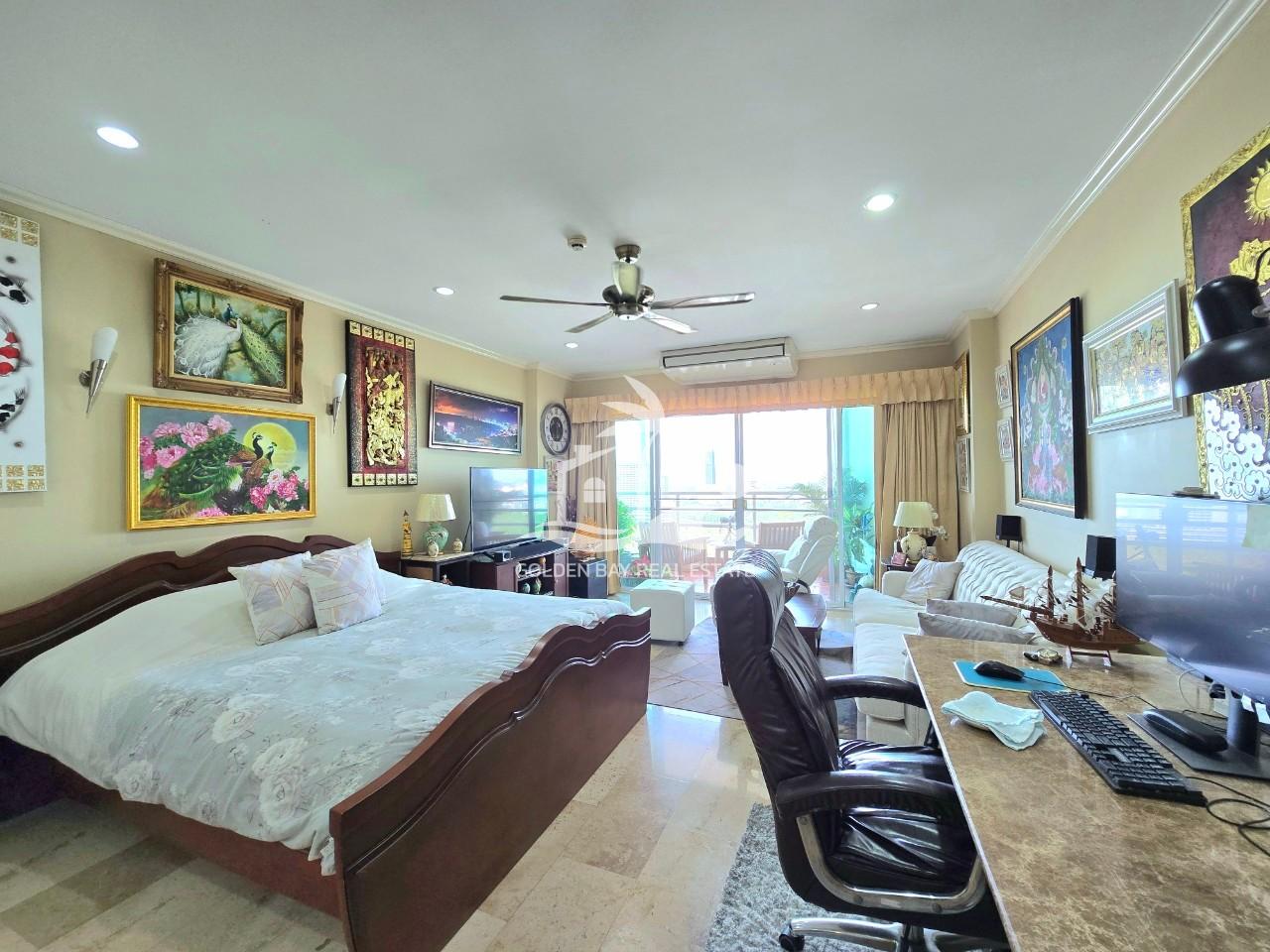 View Talay 5 – Jomtien