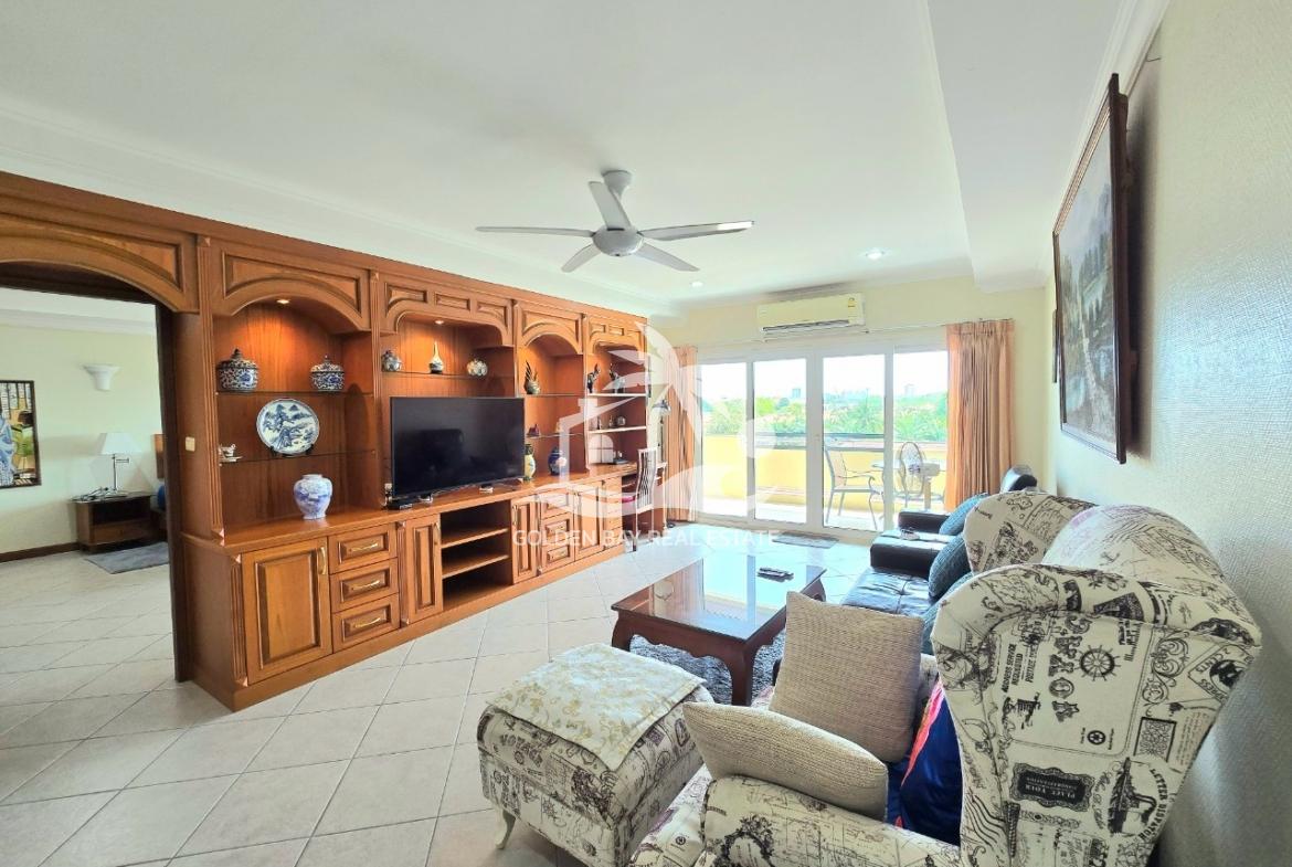 View Talay Residence 1 – Jomtien