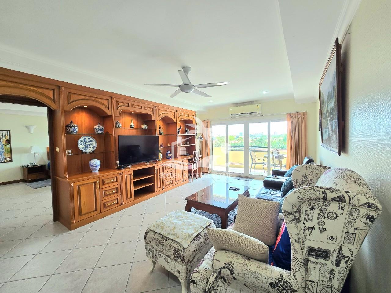 1 (18) View Talay Residence 1 – Jomtien