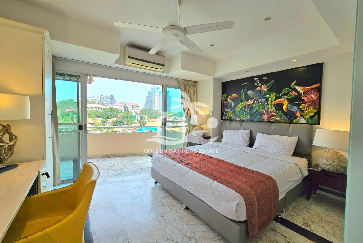 Chateau Dale Towers – Jomtien