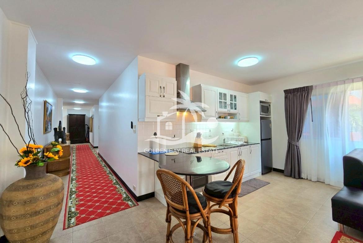 Nordic Resort 5 – Pratumnak Hill