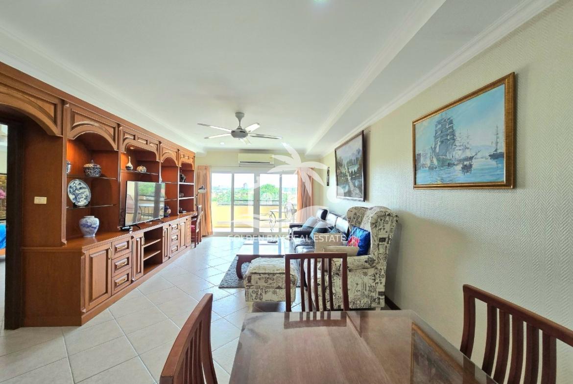 View Talay Residence 1 – Jomtien