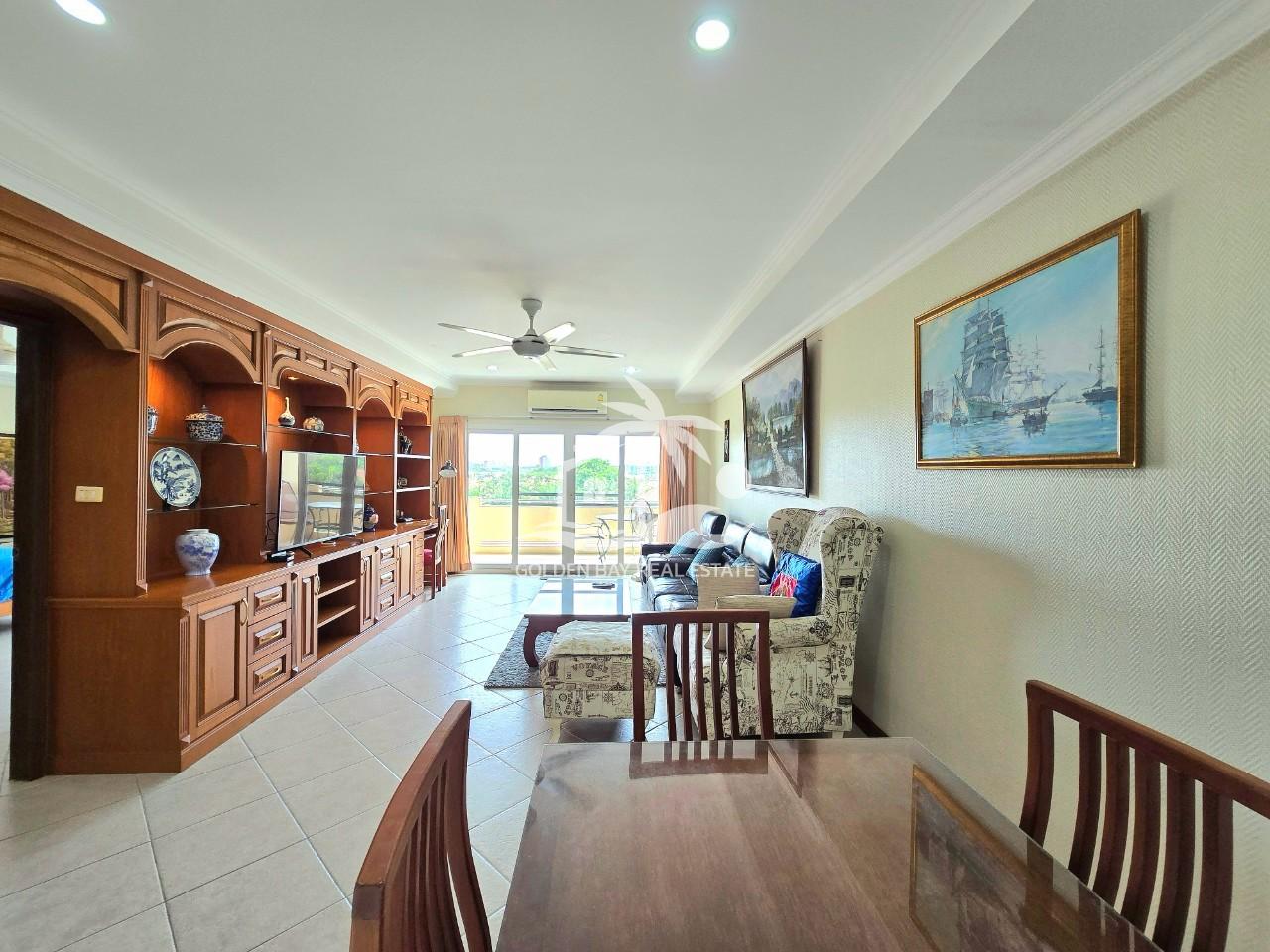 1 (19) View Talay Residence 1 – Jomtien