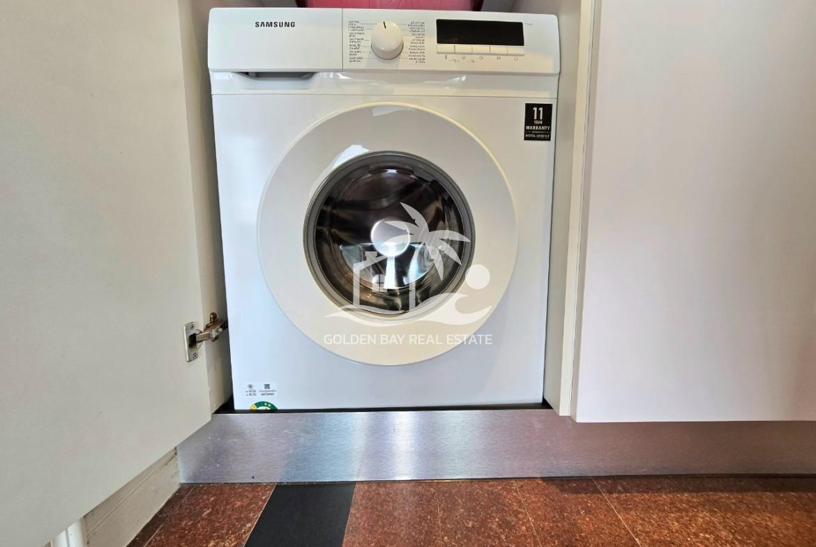 Chateau Dale Towers – Jomtien