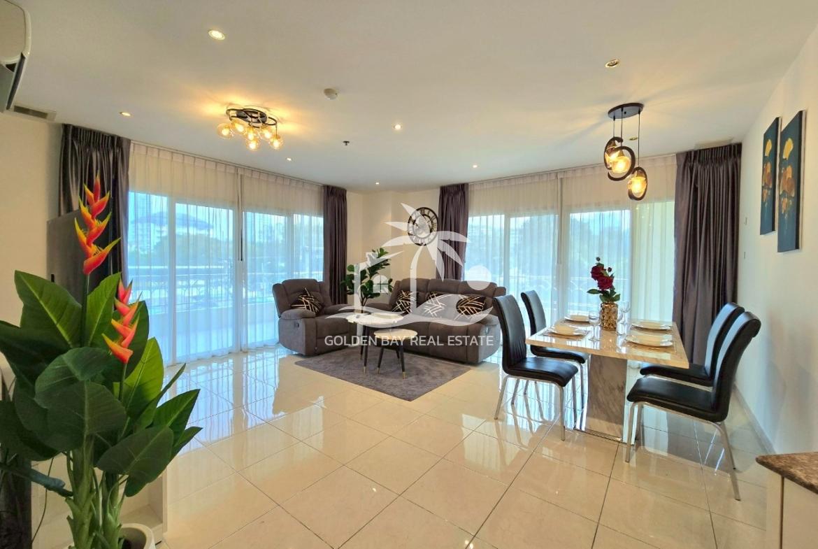 Nordic Park Hill – Pratumnak Hill