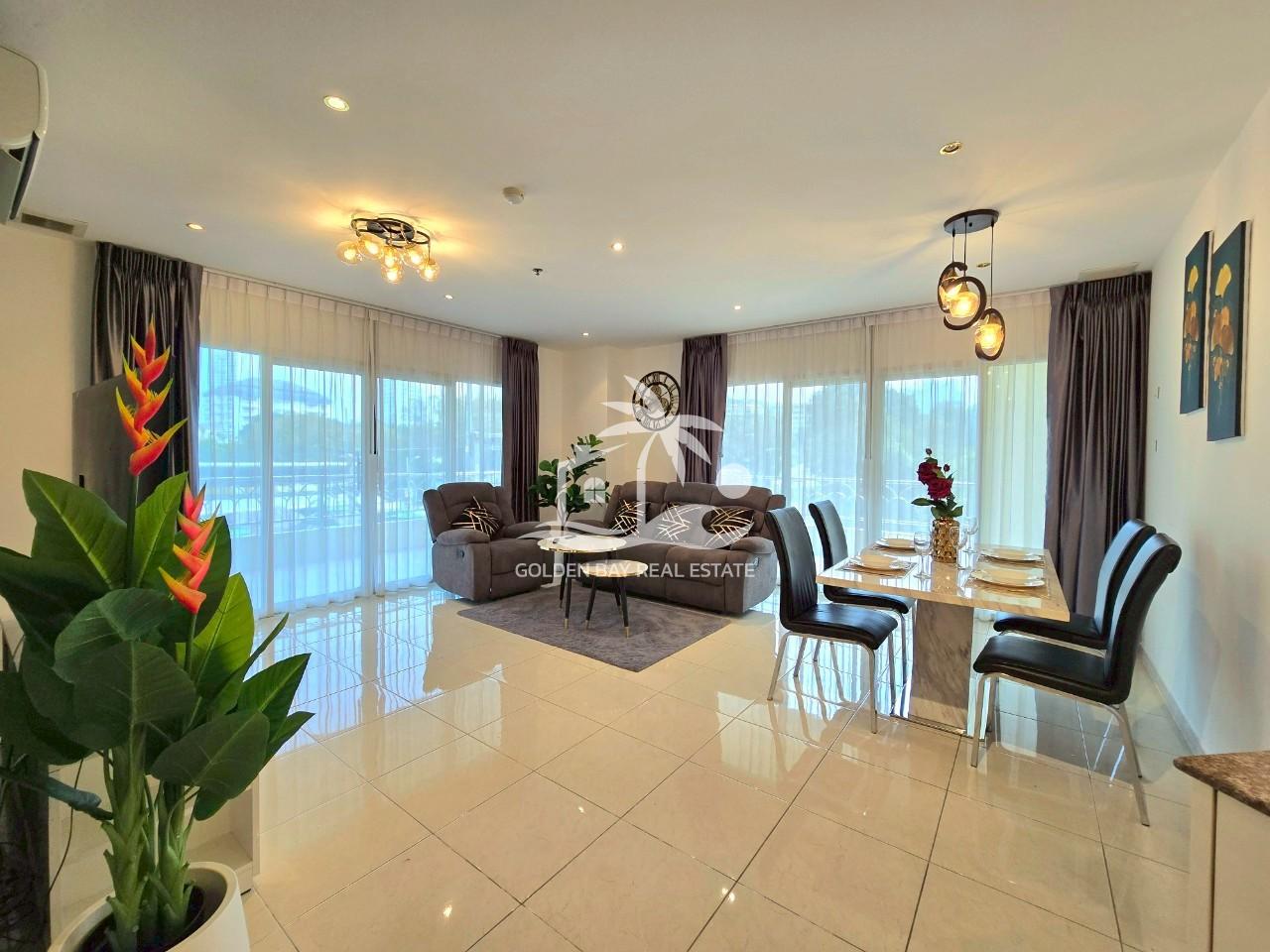 Nordic Park Hill – Pratumnak Hill