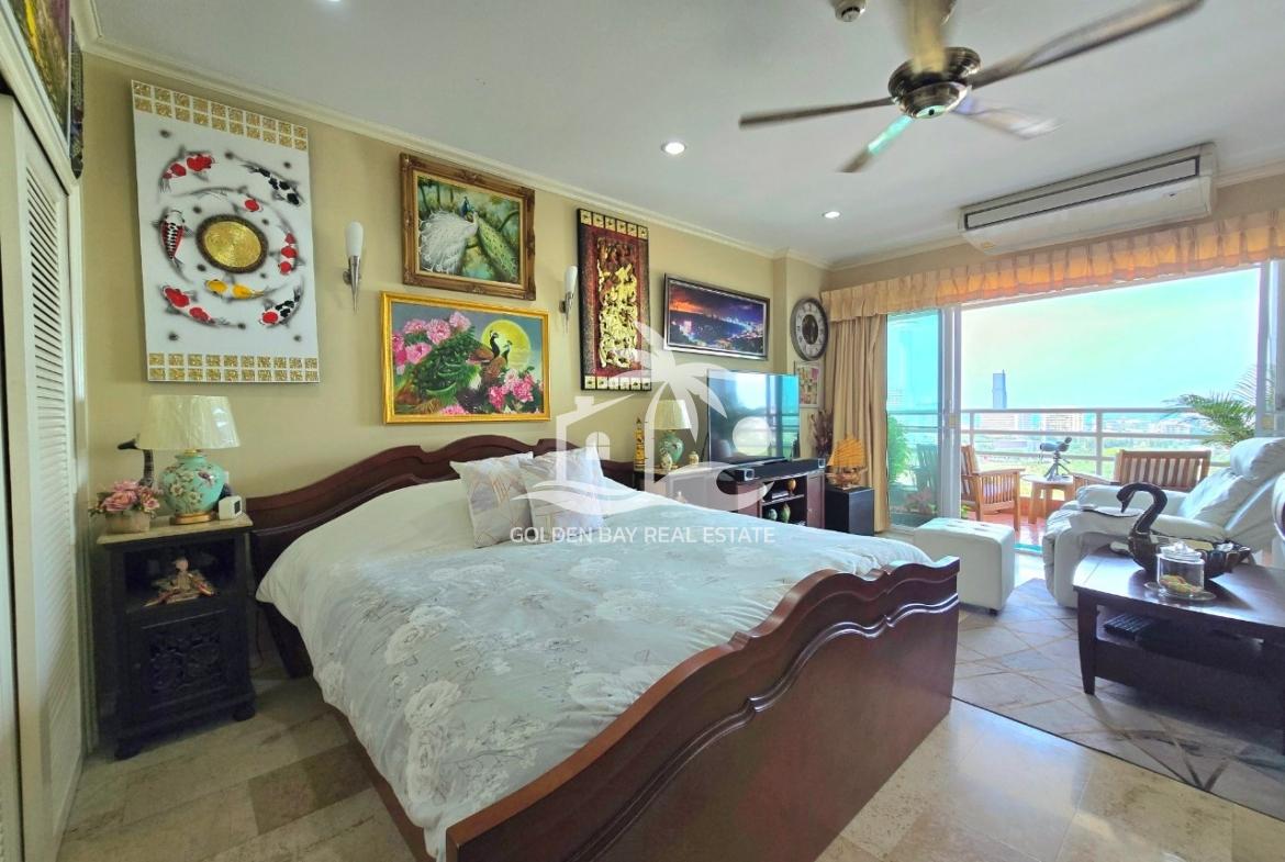 View Talay 5 – Jomtien