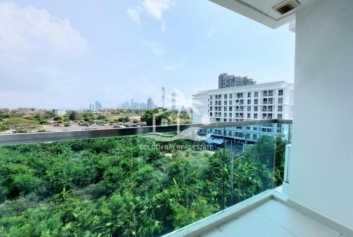 Amazon Residence – Jomtien