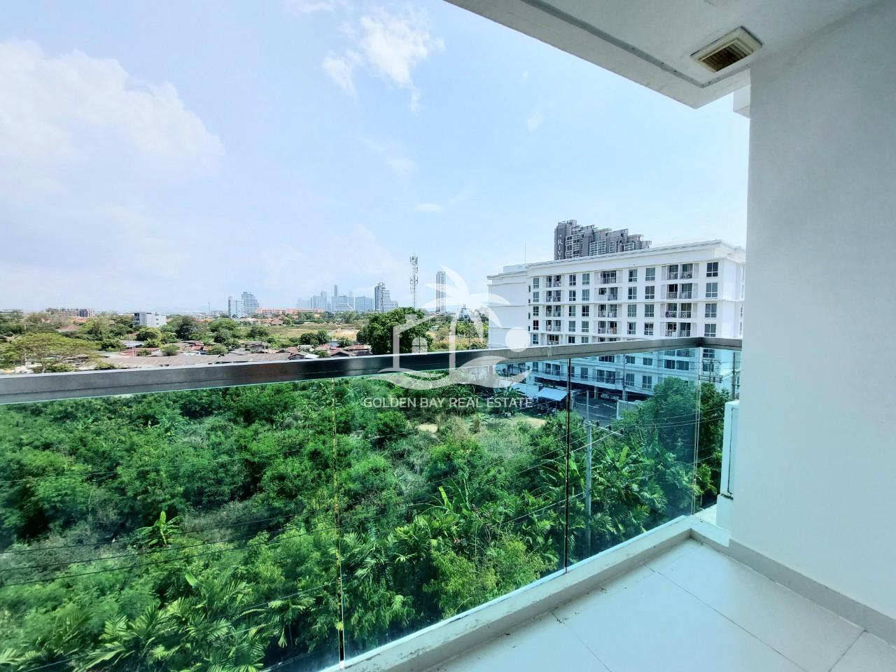 Amazon Residence – Jomtien