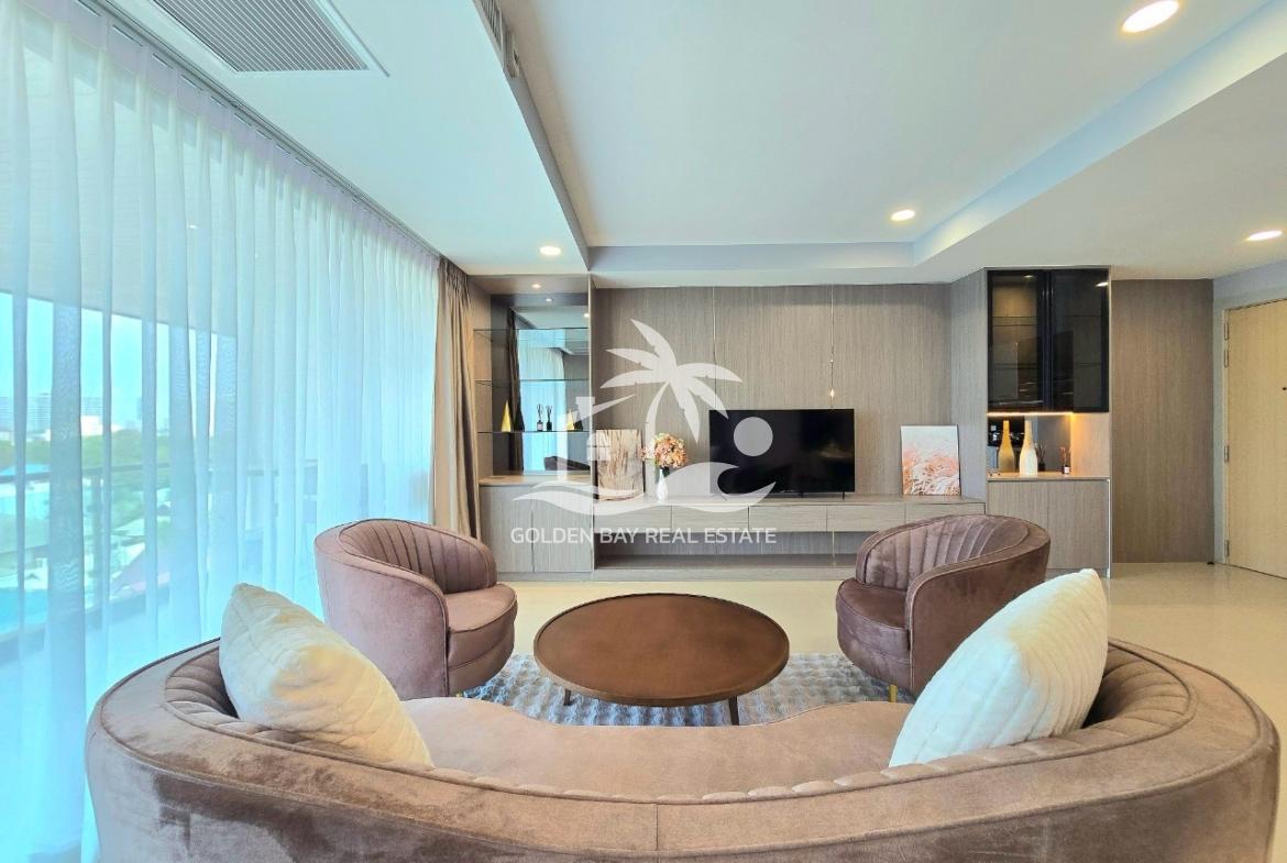 Gardenia – Jomtien