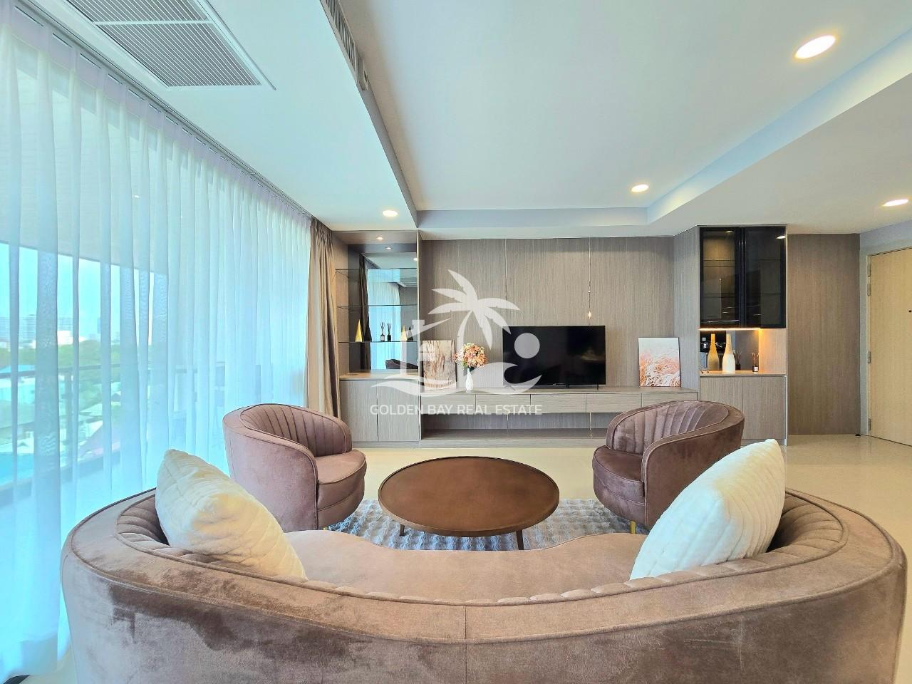 Gardenia – Jomtien