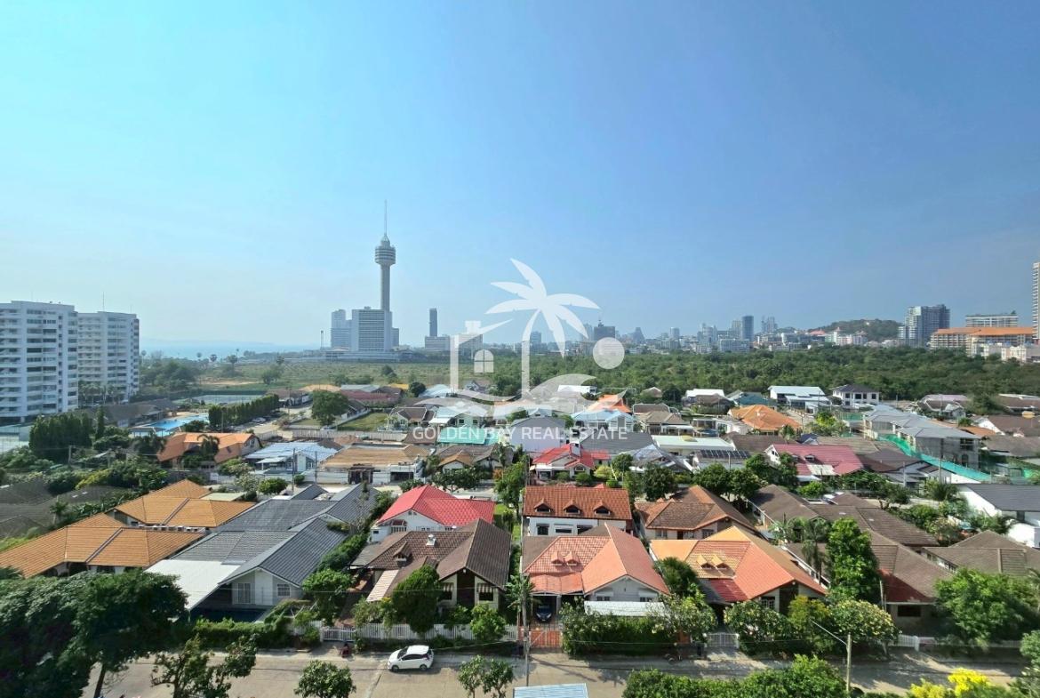 View Talay 5 – Jomtien