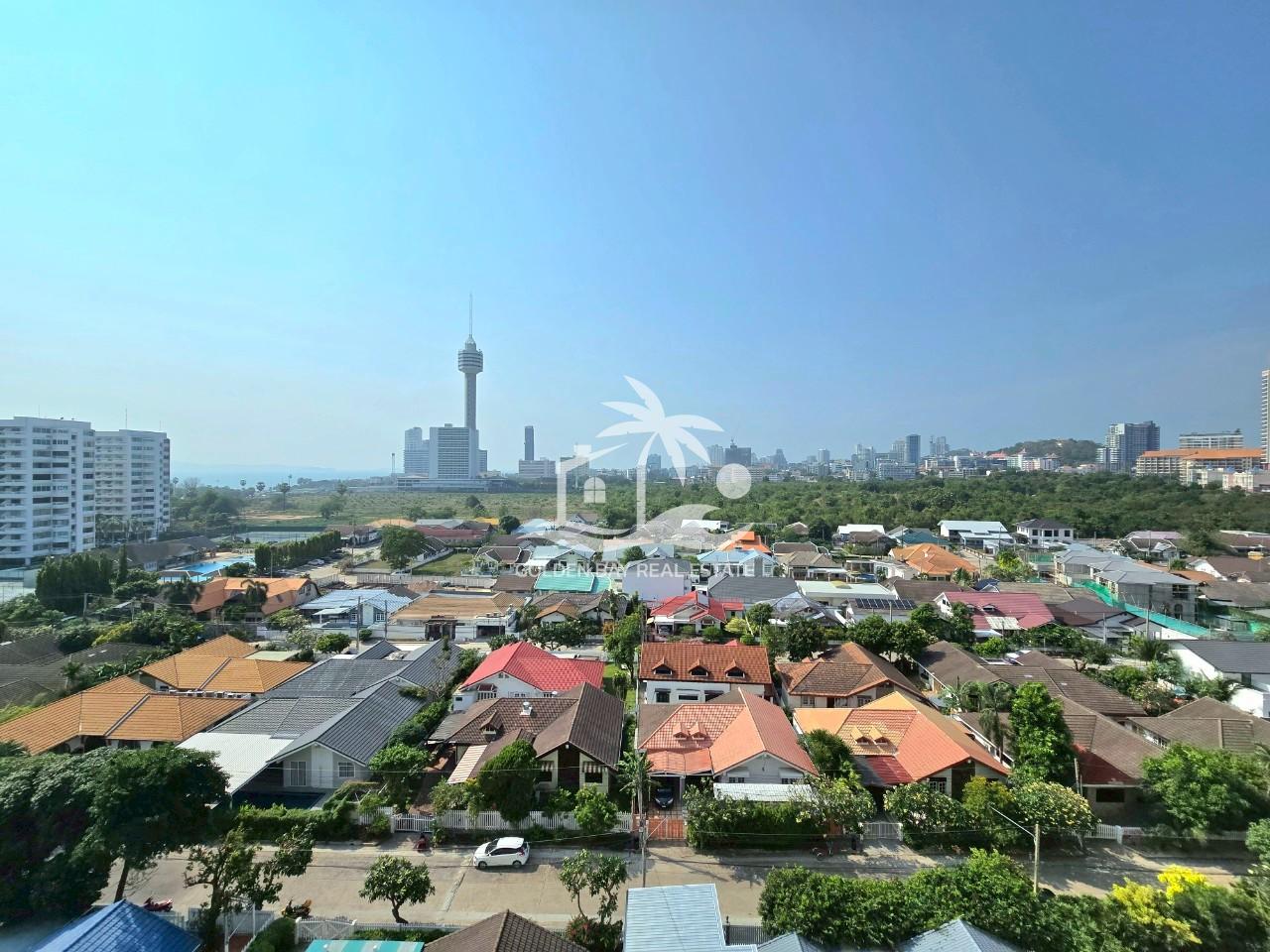 View Talay 5 – Jomtien
