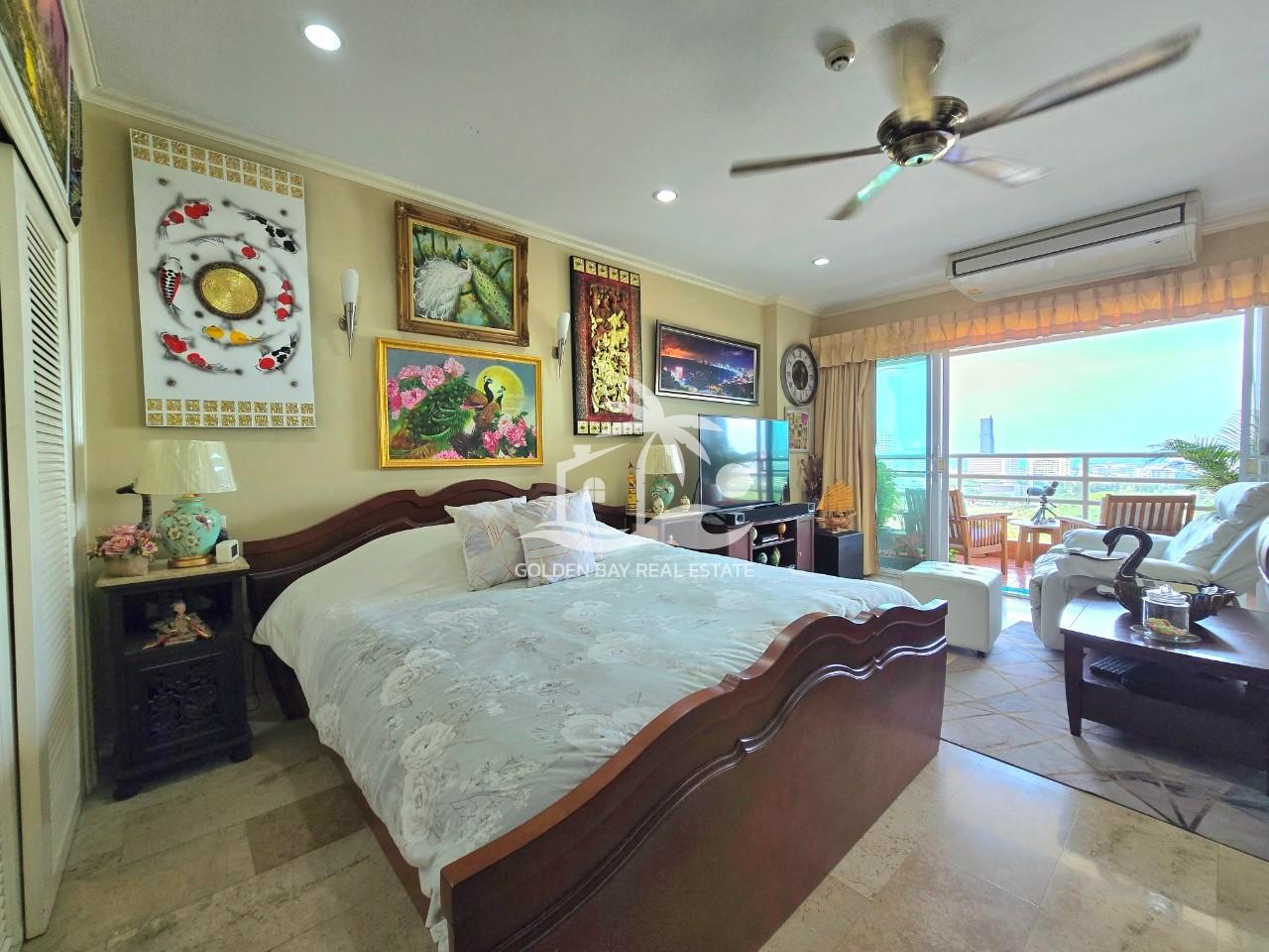 View Talay 5 – Jomtien