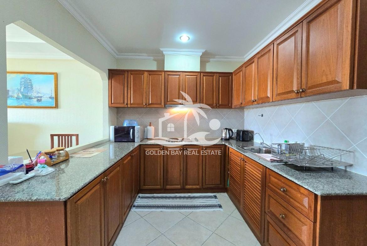 View Talay Residence 1 – Jomtien