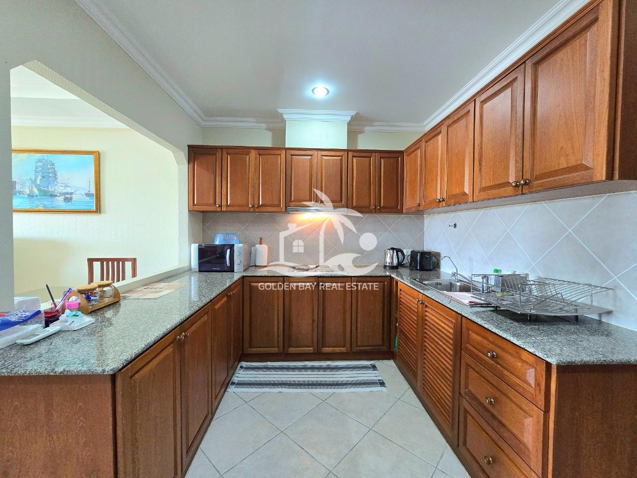 1 (20) View Talay Residence 1 – Jomtien