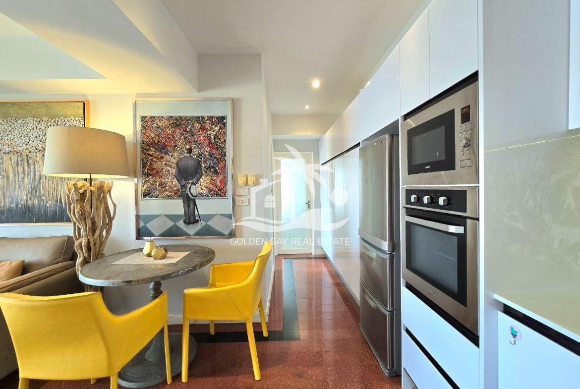 Chateau Dale Towers – Jomtien