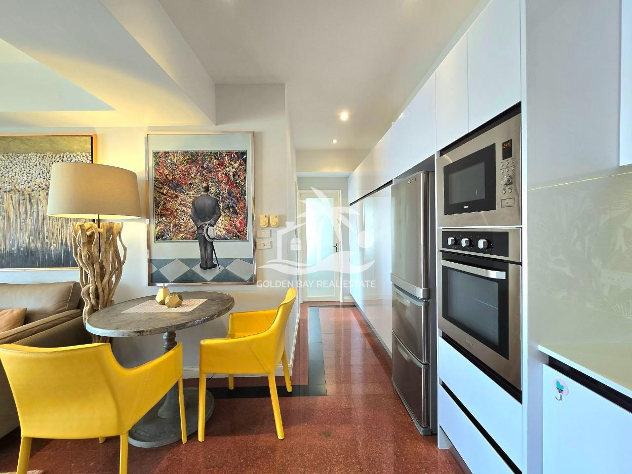 1 (20) Chateau Dale Towers – Jomtien