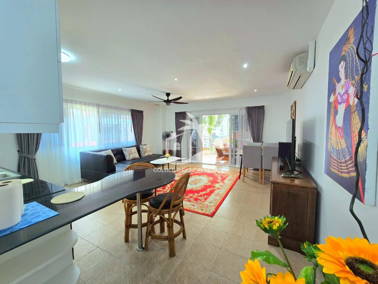 Nordic Resort 5 – Pratumnak Hill