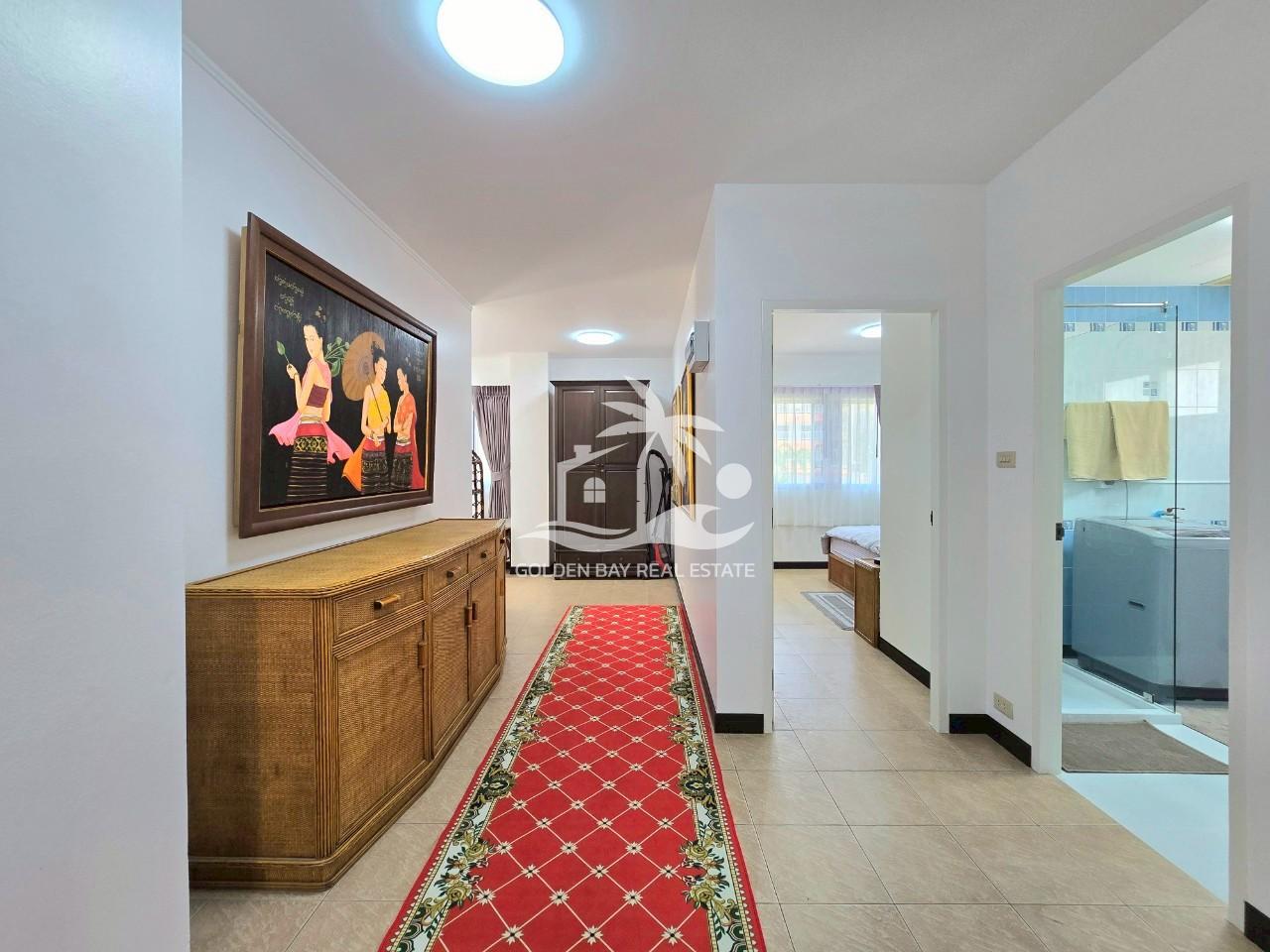 Nordic Resort 5 – Pratumnak Hill