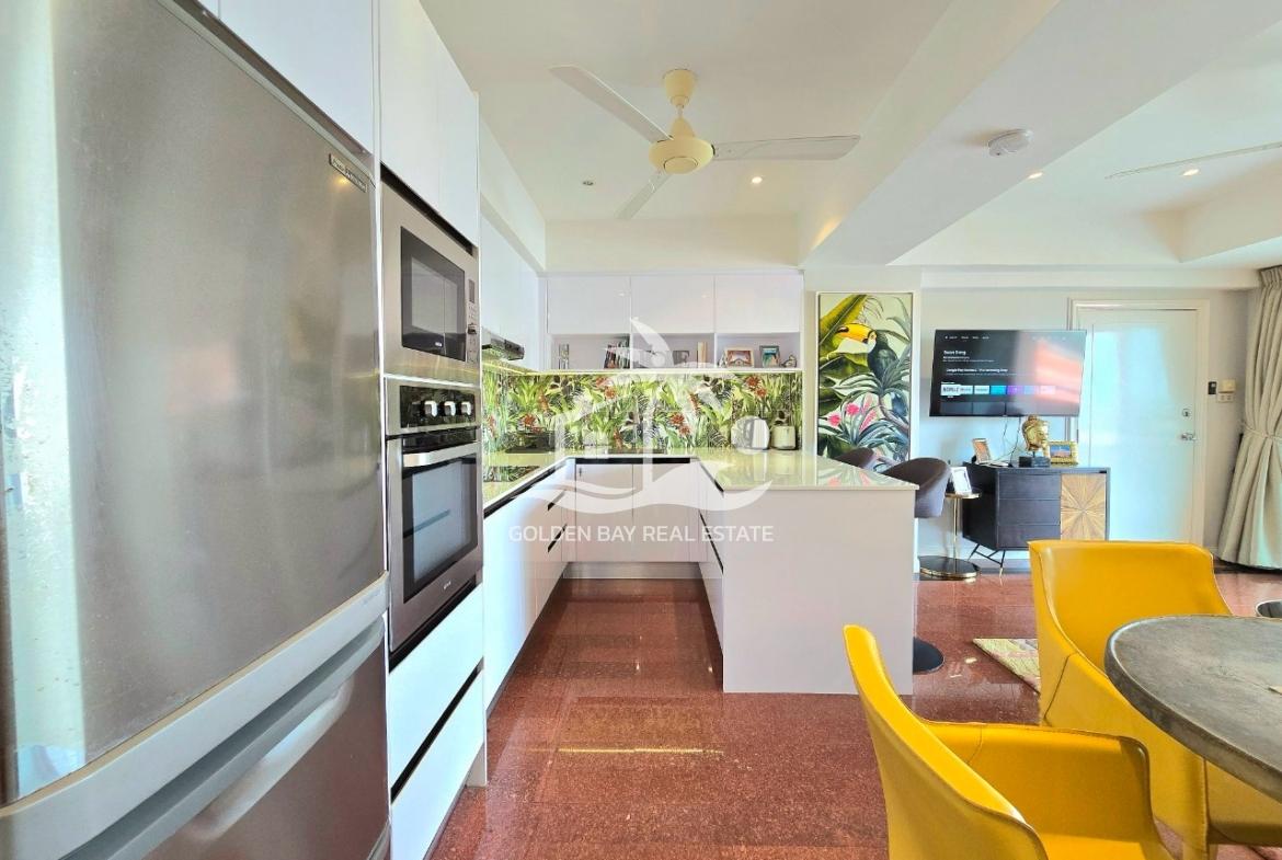 Chateau Dale Towers – Jomtien