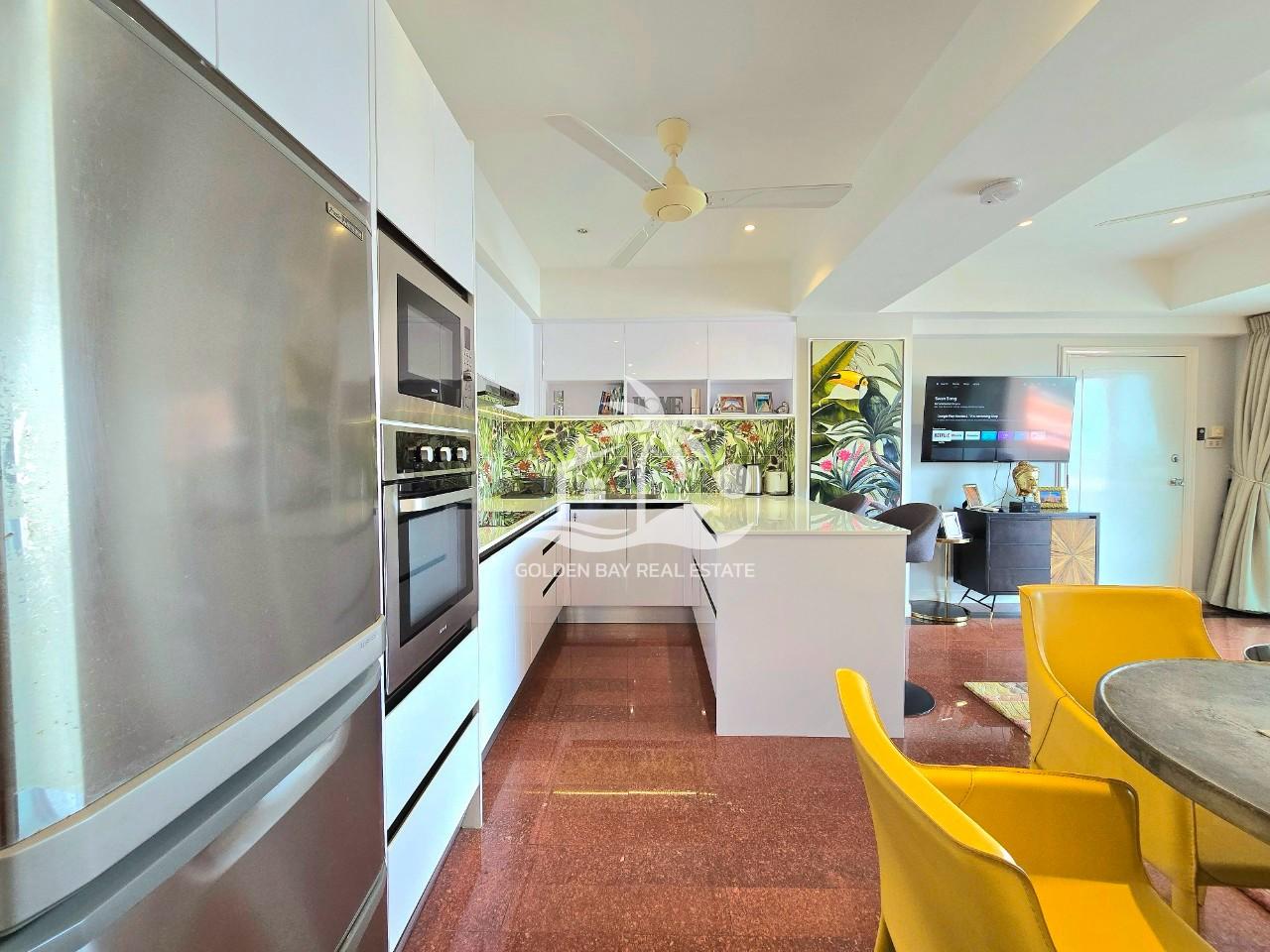 1 (22) Chateau Dale Towers – Jomtien