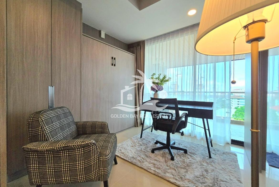 Gardenia – Jomtien