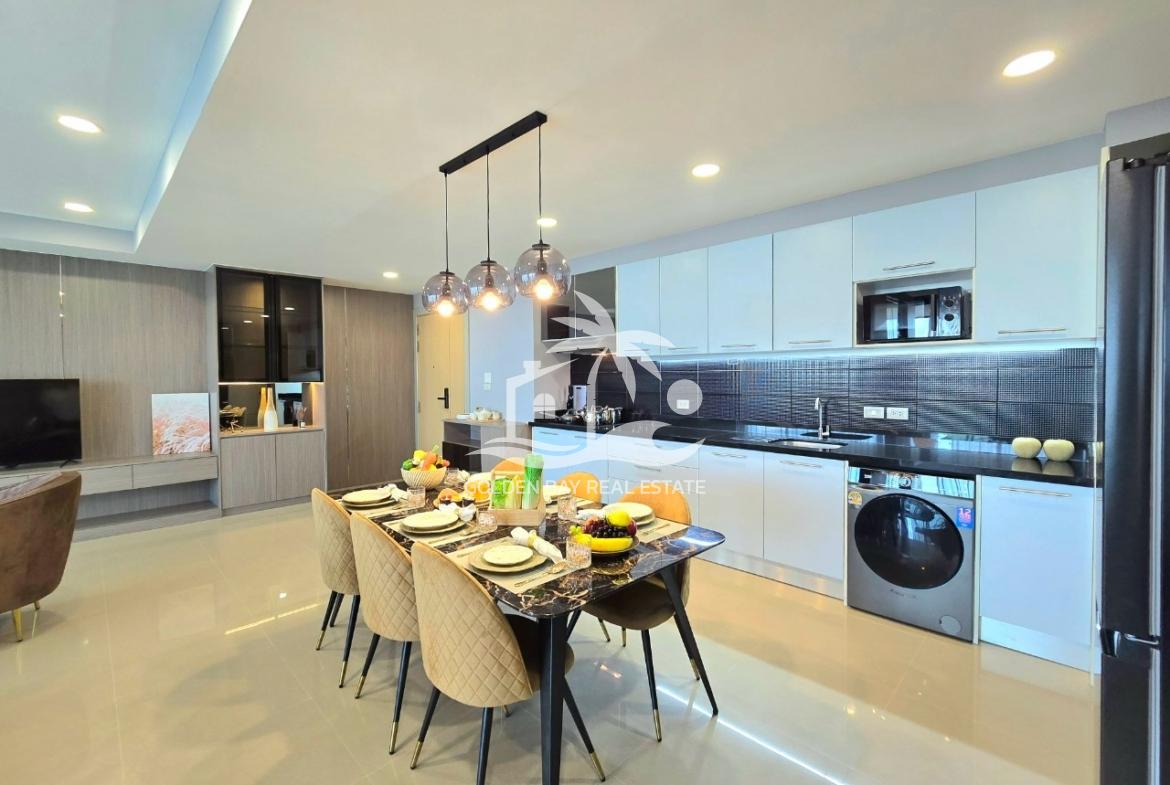 Gardenia – Jomtien