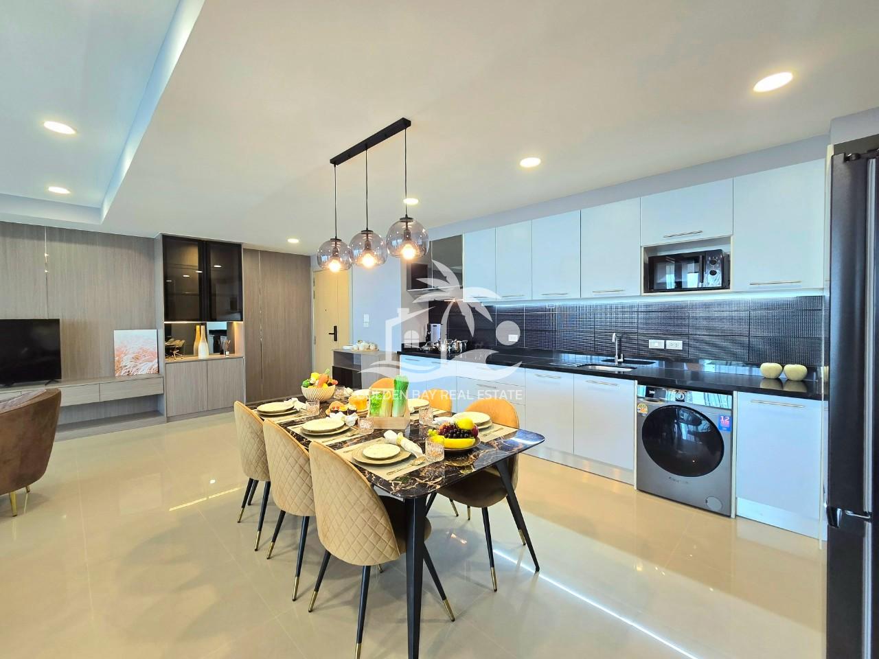 Gardenia – Jomtien