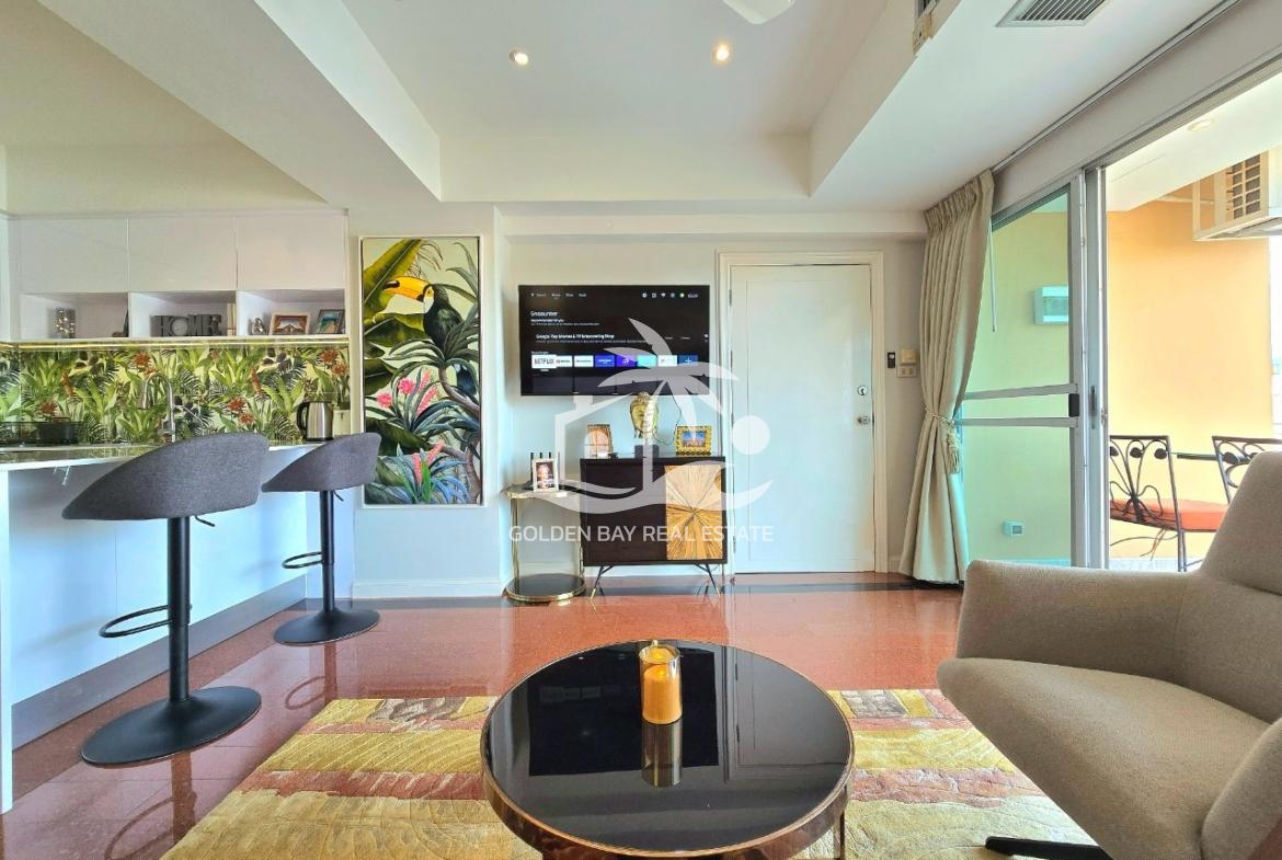 Chateau Dale Towers – Jomtien