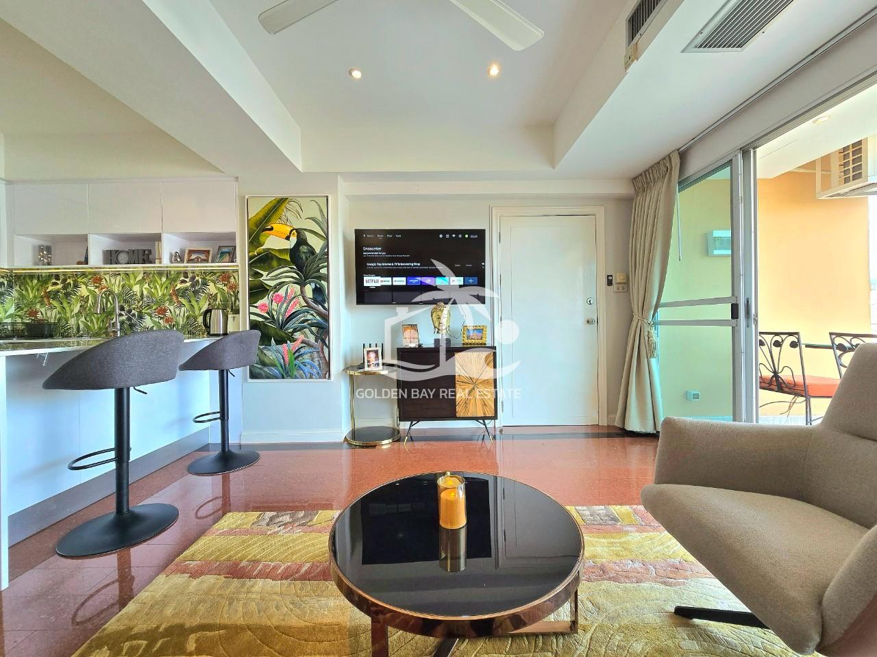1 (24) Chateau Dale Towers – Jomtien