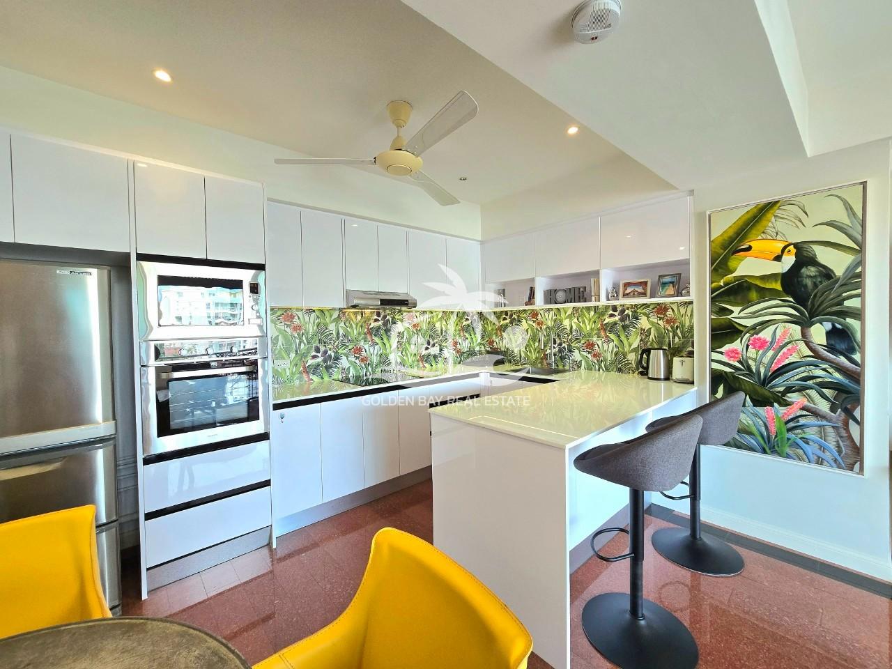 1 (25) Chateau Dale Towers – Jomtien