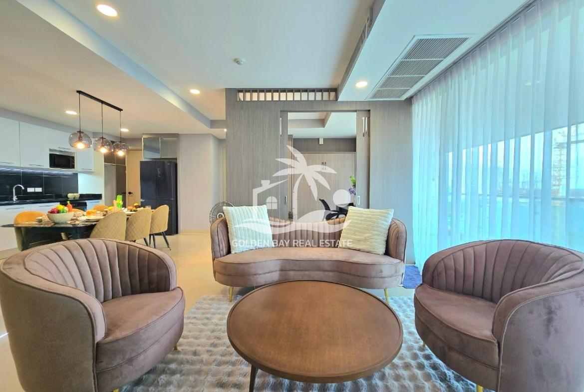 Gardenia – Jomtien