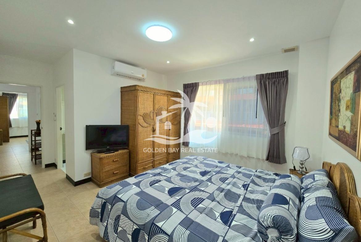 Nordic Resort 5 – Pratumnak Hill