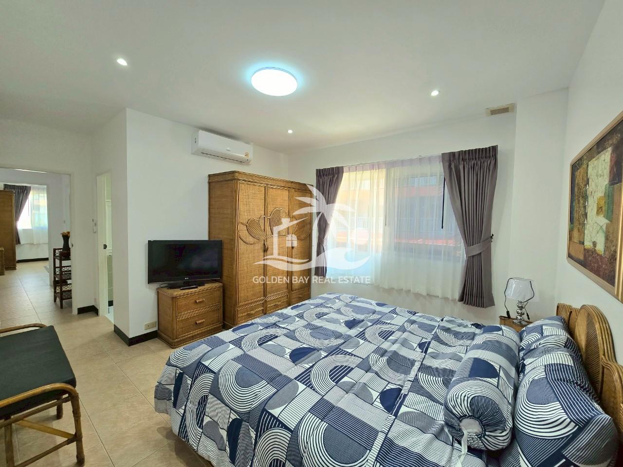 Nordic Resort 5 – Pratumnak Hill