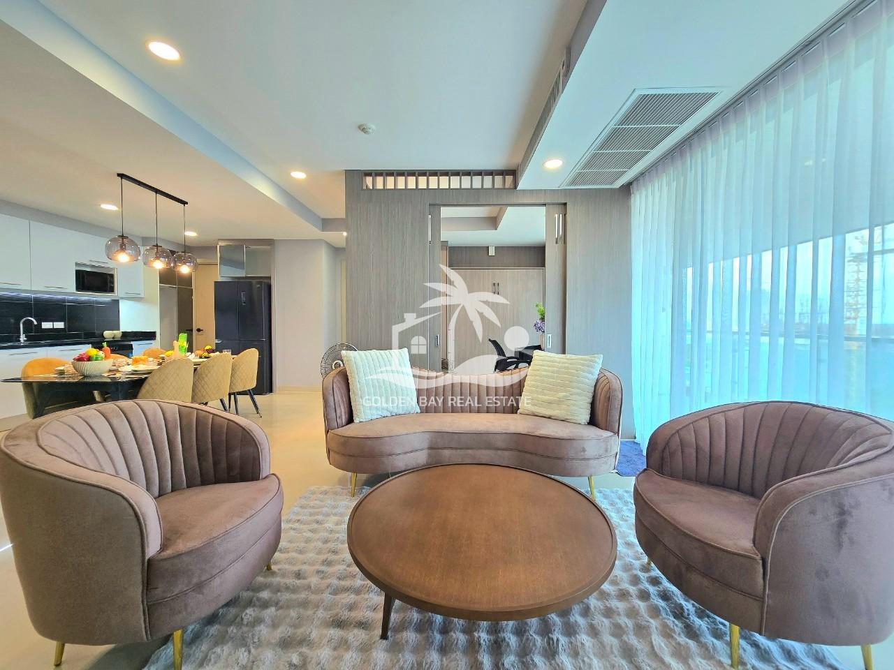 Gardenia – Jomtien